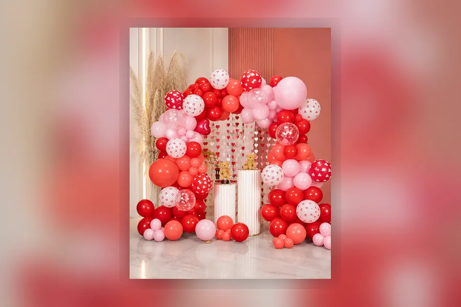 Birthday Decor